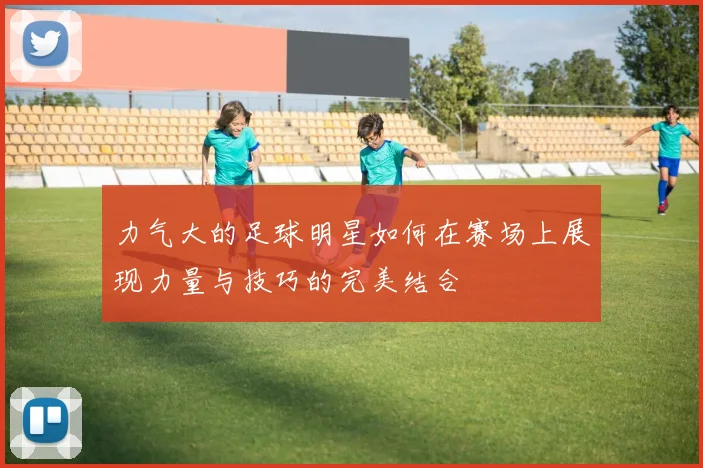 力气大的足球明星如何在赛场上展现力量与技巧的完美结合