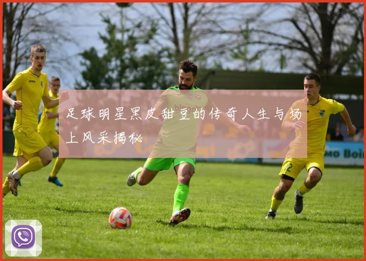 足球明星黑皮甜豆的传奇人生与场上风采揭秘