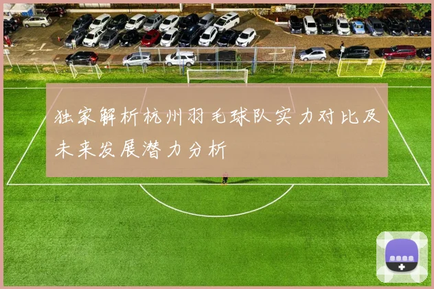 独家解析杭州羽毛球队实力对比及未来发展潜力分析