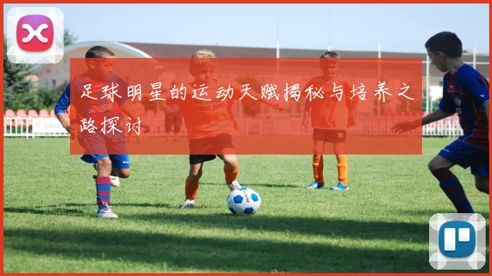 足球明星的运动天赋揭秘与培养之路探讨
