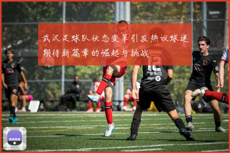 武汉足球队状态变革引发热议球迷期待新篇章的崛起与挑战